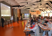 Konference horských středisek 