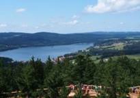 Školení náčelníků LD Lipno n. Vltavou